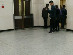 -中国医科大学附属盛京医院(南湖院区)