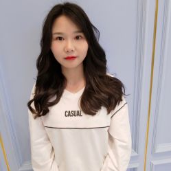 -YESIDO椰岛造型烫发染发