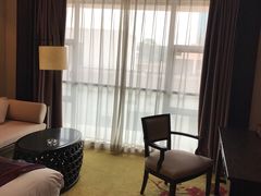 -佛山顺德香云纱园林酒店(清晖园店)