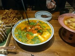 -云海肴·汽锅鸡·云南菜(天津国金汇店)