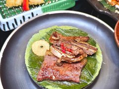 -松鹤精致料理(五一中路店)