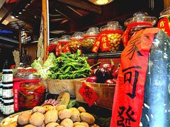-吃饭皇帝大(解放西路店)