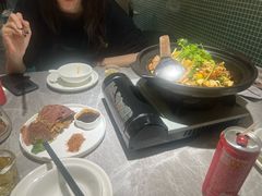 -肥家大排档(天河体育西店)