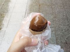 茶叶蛋-金盆阿嬷香菇茶叶蛋(玄光店)