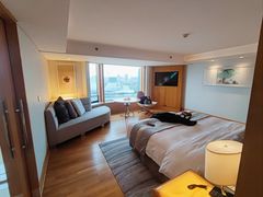 -广州白天鹅宾馆