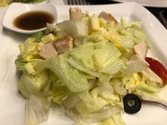 -国家大剧院西餐厅