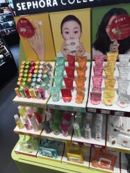 -丝芙兰Sephora