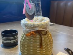 -沿江海南菜·文昌鸡祖师爷(大东海店)
