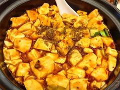 -峨嵋酒家(地安门店)