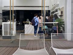 露天位-UNI UNI(环亚凯瑟琳店)