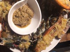 海鲜粥-海味当家·蒸锅海鲜(星海公园店)