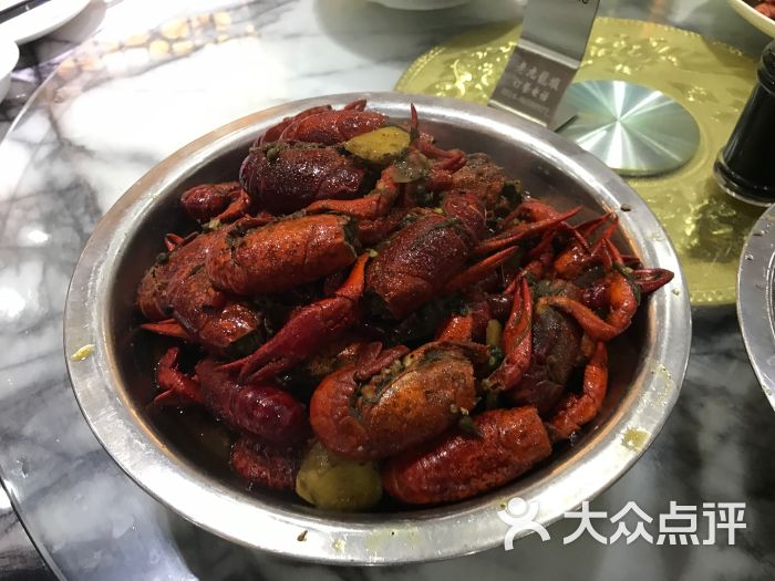 邵伯老九龙虾图片 - 第70张