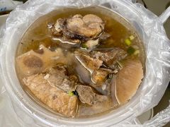 排骨藕汤-燕子煨汤(山海关路店)