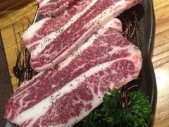-黑牛の店·和牛烧肉(大悦城店)