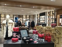 -COACH蔻驰(恒隆广场店)