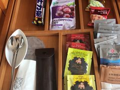 -上海浦东嘉里大酒店
