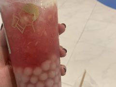 -喜茶(永旺梦乐城店)