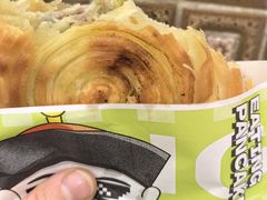 -丝路传奇·中国拉面航母店(北医三院店)