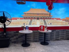 -京味张·北京烤鸭(天河南二路店)
