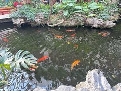 -广州白天鹅宾馆