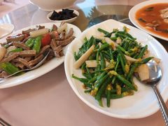 -南普陀素菜馆