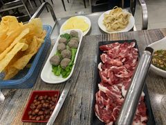 -全好食潮汕牛肉火锅(泗洲路店)