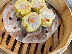 蟹子烧麦皇-宴会中心