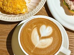 -Pekaa啤咖食肆Coffee&Bistro