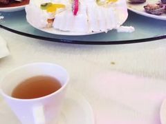 -青岛富力艾美酒店