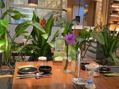 -泰香米泰国餐厅(中大国际店)