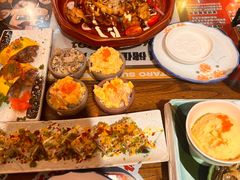 -桃太郎寿司料理(南坪店)
