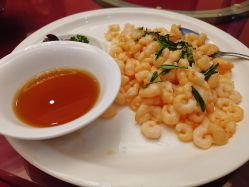 -东航云逸酒店·宴会厅