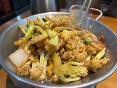 -小菜园新徽菜(芜湖奥特莱斯店)