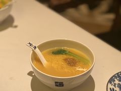 河蟹大刀金丝面-耳朵眼会馆(鼓楼店)