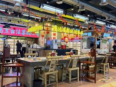 -牛签签串串香(IFS店)