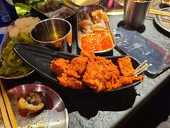 -伊茉家的烤肉店(勒泰中心店)