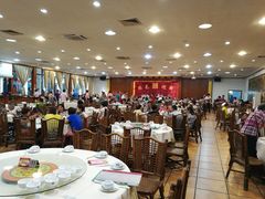 大堂-粥旺庄(芳村店)