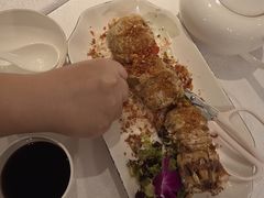 -喜记避风塘炒辣蟹(旗舰店)