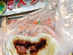 -袁大头包子(光华路店)