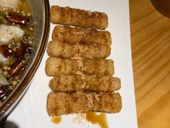 -十三式重庆江湖菜(金茂览秀城店)