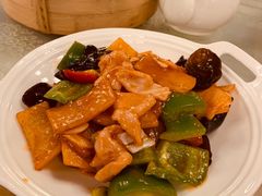 -那达慕蒙古风味酒楼