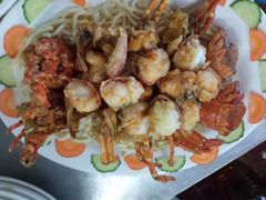 -潮香阁海鲜餐厅(较场尾店)