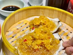 -必点海鲜·海肠捞饭·鲅鱼水饺(滨江道店)
