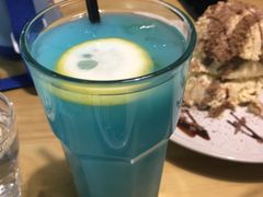 -清真·艾美可餐厅(鹏欣水游城店)