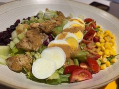 -get pizza意大利餐厅(凯德MALL店)