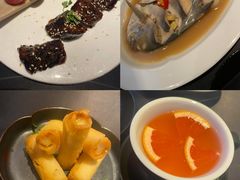 -醉东Oriental House(静安嘉里中心店)
