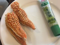 海星-青岛颐海花园酒店总店·自助餐厅