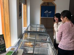 -吉之仙•中国制造•出口级食材日料店(领事馆总店)