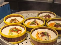 -松咖啡自助餐厅·松北香格里拉