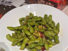-杨氏青龙虾·羊蝎子(托乐嘉店)